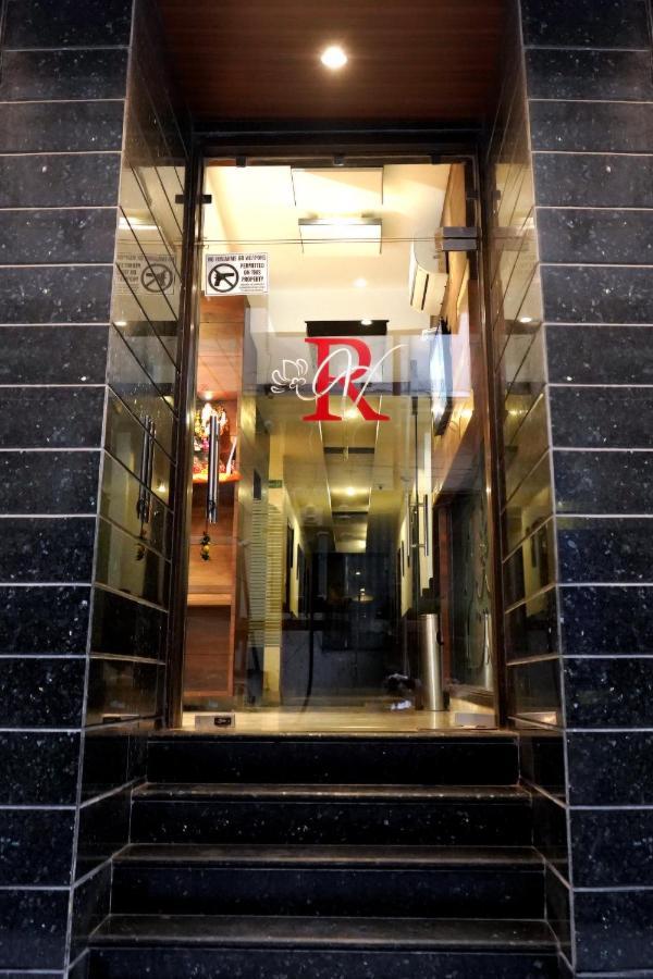 Hotel Rv Regency Amritsar Bagian luar foto