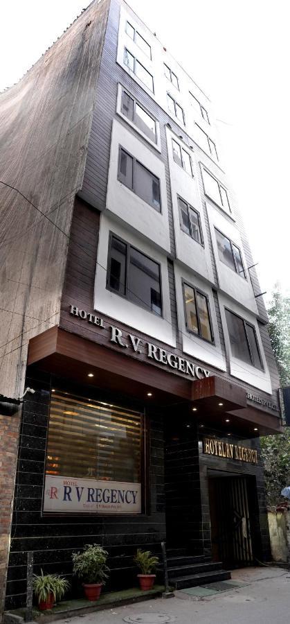 Hotel Rv Regency Amritsar Bagian luar foto