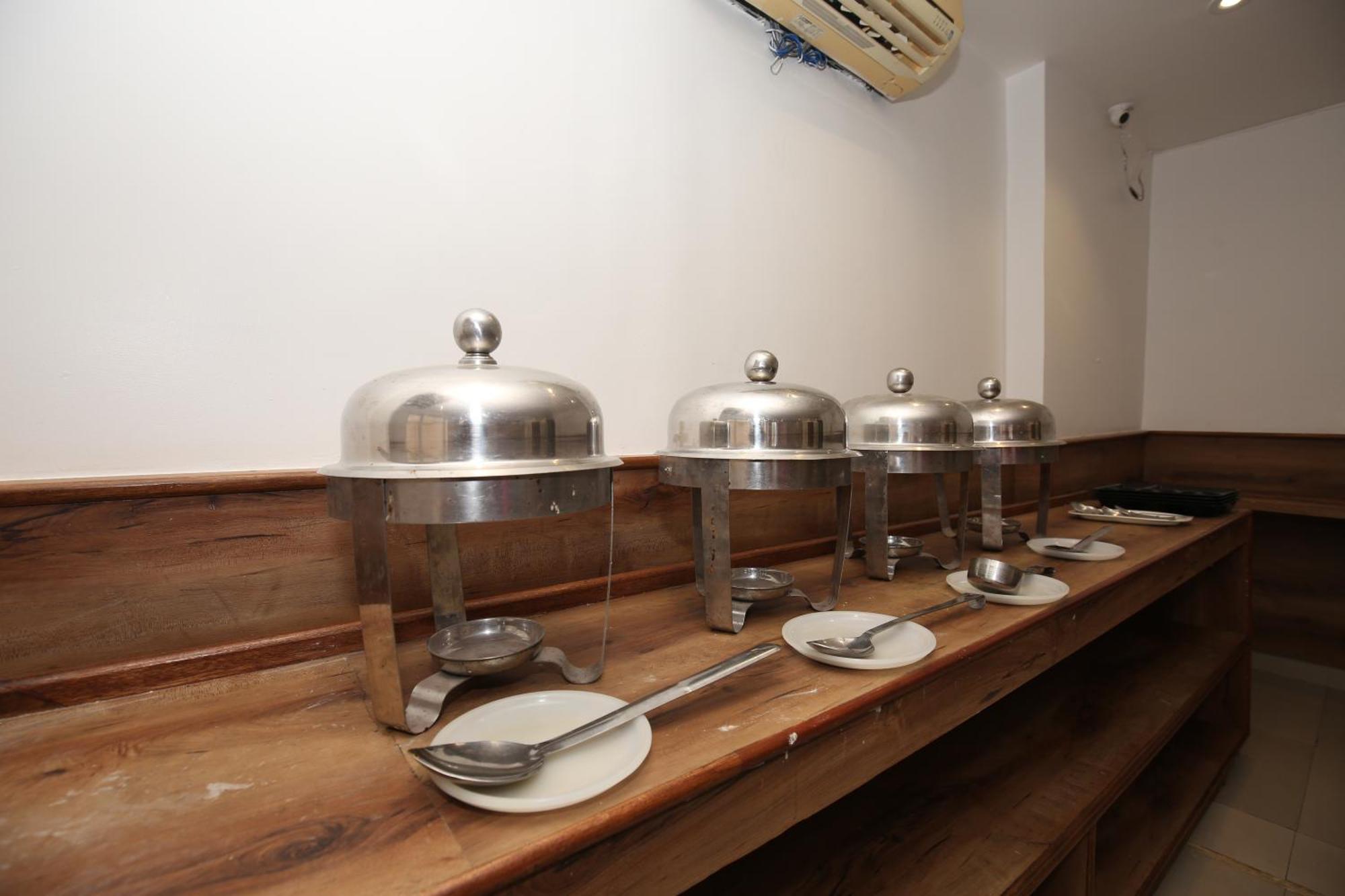 Hotel Rv Regency Amritsar Bagian luar foto