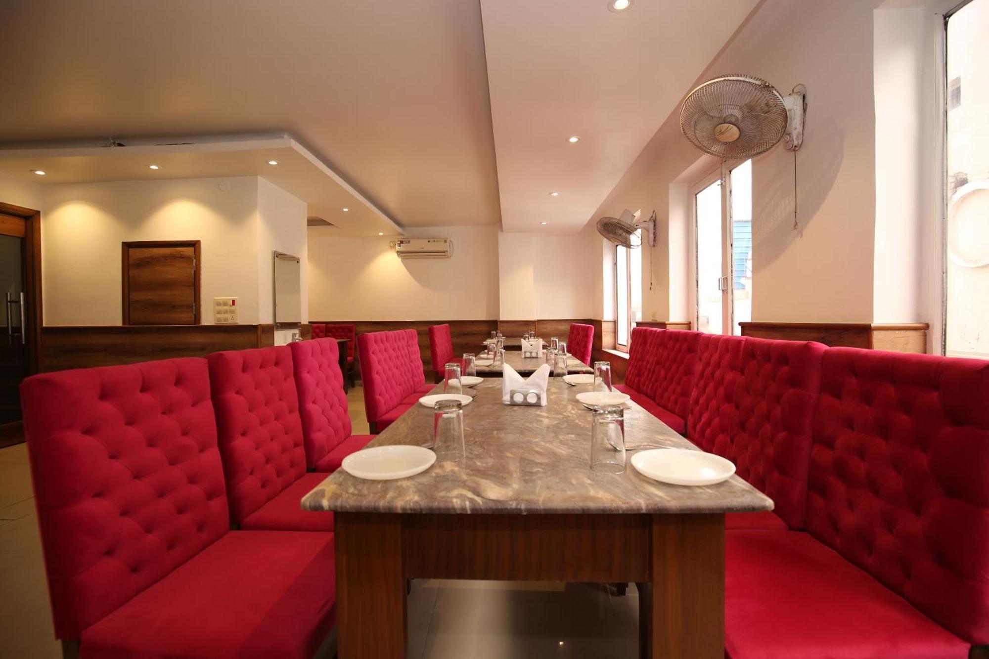Hotel Rv Regency Amritsar Bagian luar foto