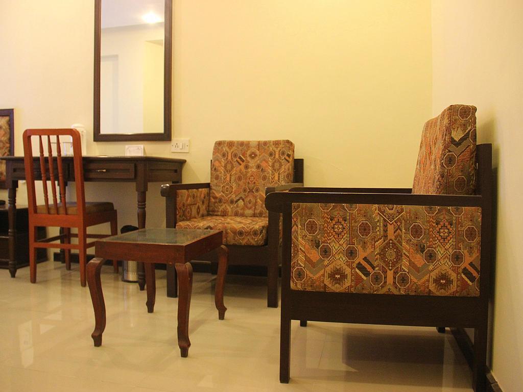 Hotel Rv Regency Amritsar Bagian luar foto