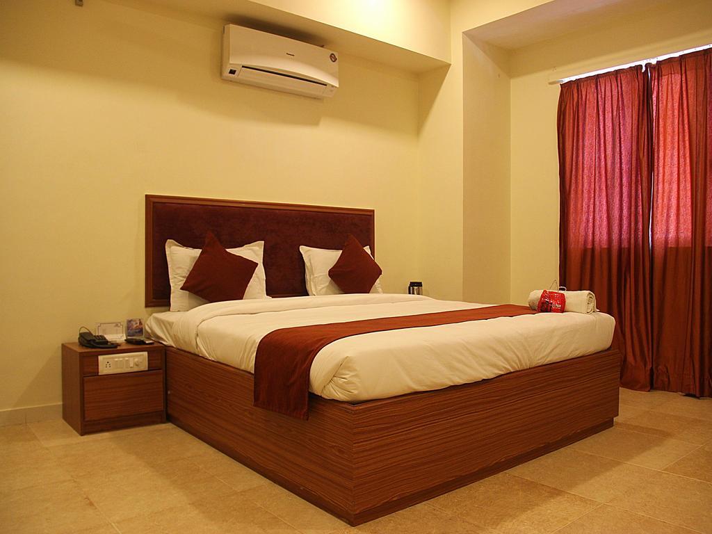 Hotel Rv Regency Amritsar Bagian luar foto