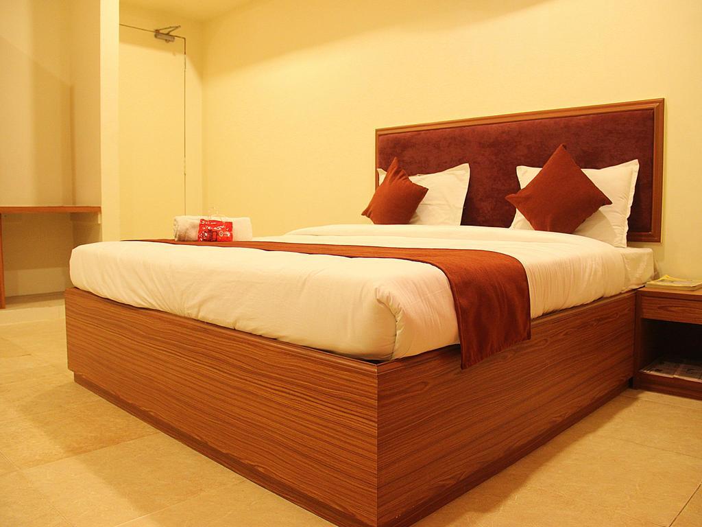 Hotel Rv Regency Amritsar Bagian luar foto