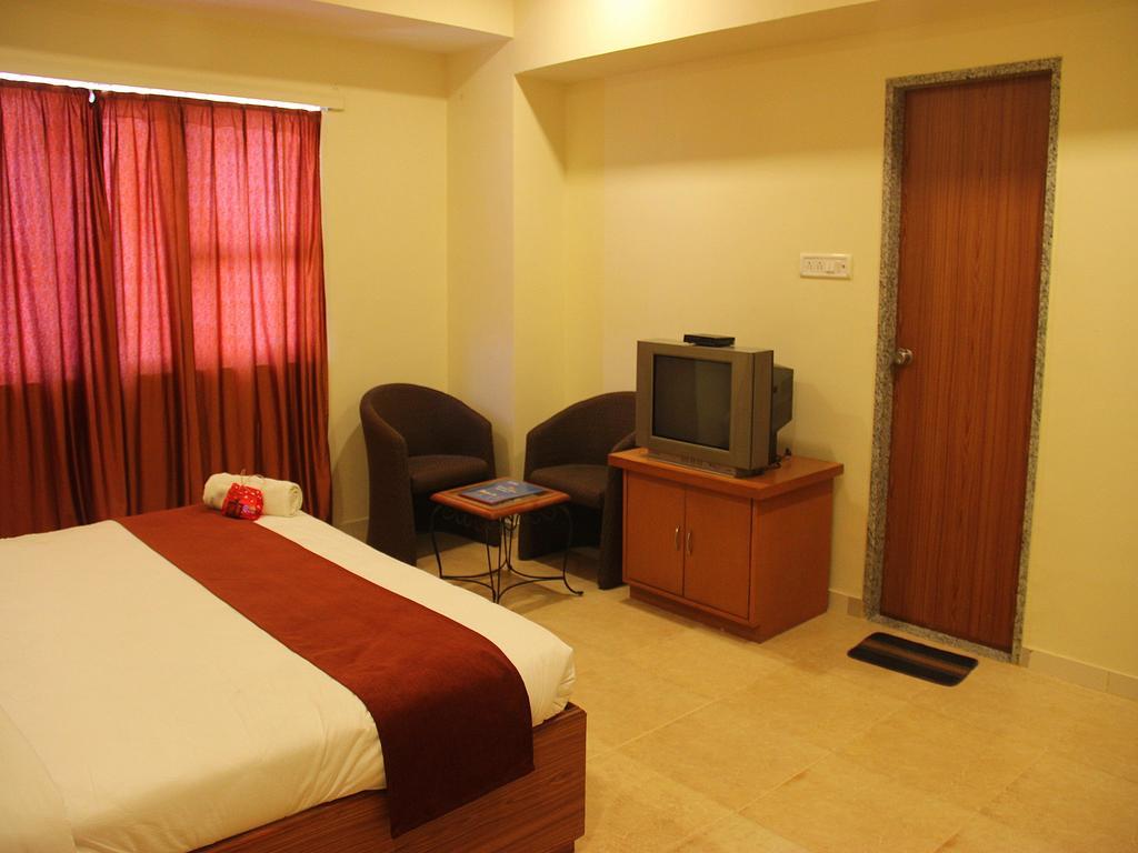 Hotel Rv Regency Amritsar Bagian luar foto