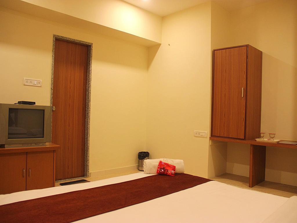 Hotel Rv Regency Amritsar Bagian luar foto