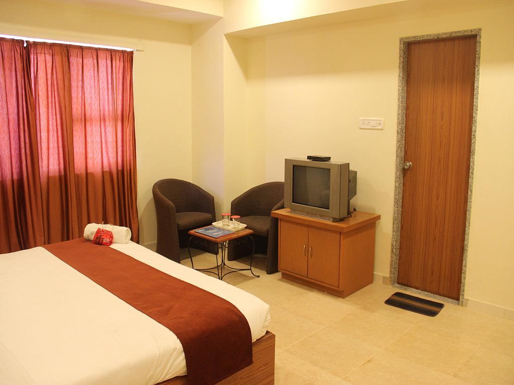 Hotel Rv Regency Amritsar Bagian luar foto