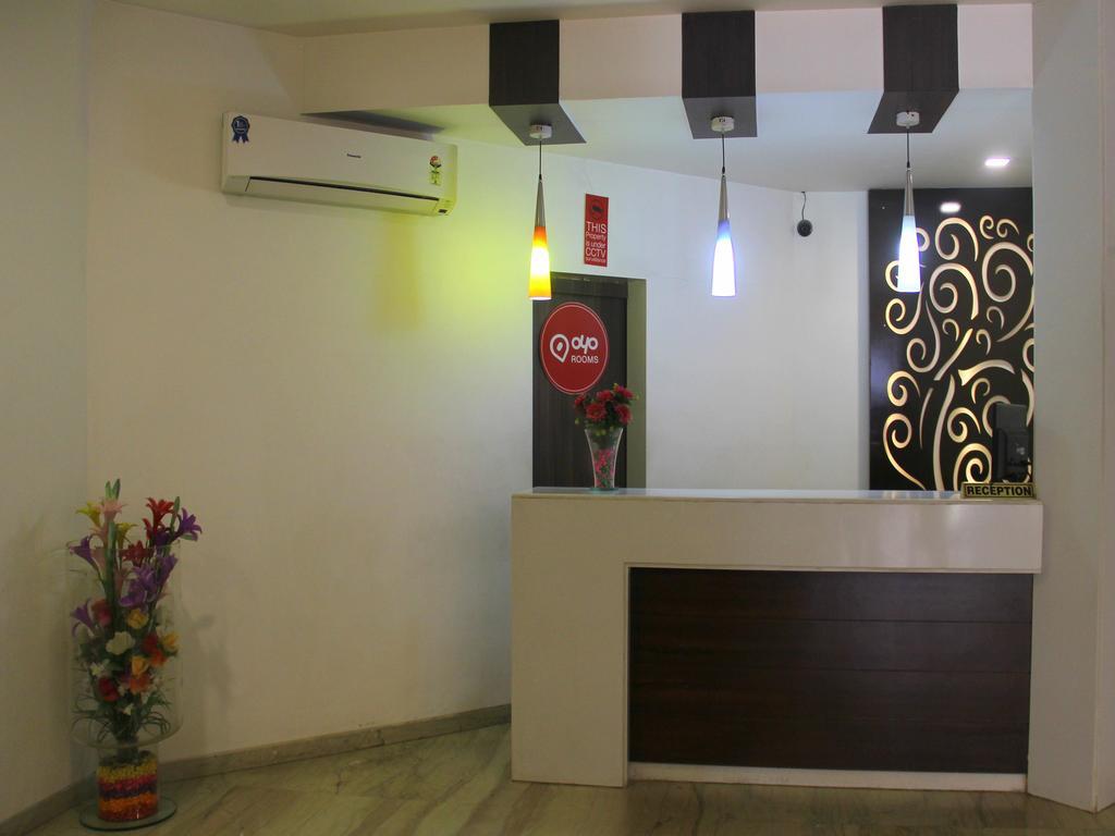 Hotel Rv Regency Amritsar Bagian luar foto