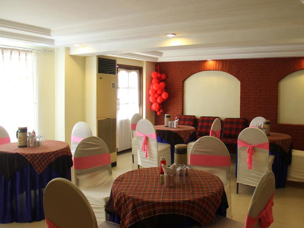 Hotel Rv Regency Amritsar Bagian luar foto