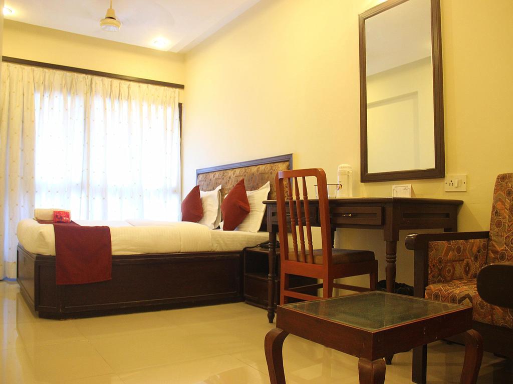 Hotel Rv Regency Amritsar Bagian luar foto